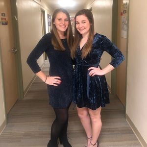 Meet your Posher, Sagan